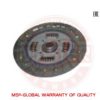 MOSKV 21261601130 Clutch Disc